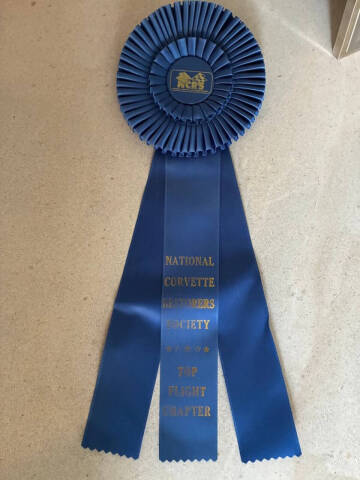 1967 Chevrolet Corvette