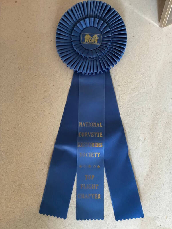 1967 Chevrolet Corvette