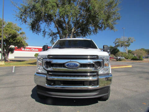2022 Ford F-350 Super Duty XL