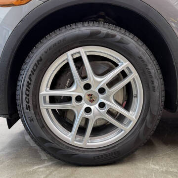 2013 Porsche Cayenne