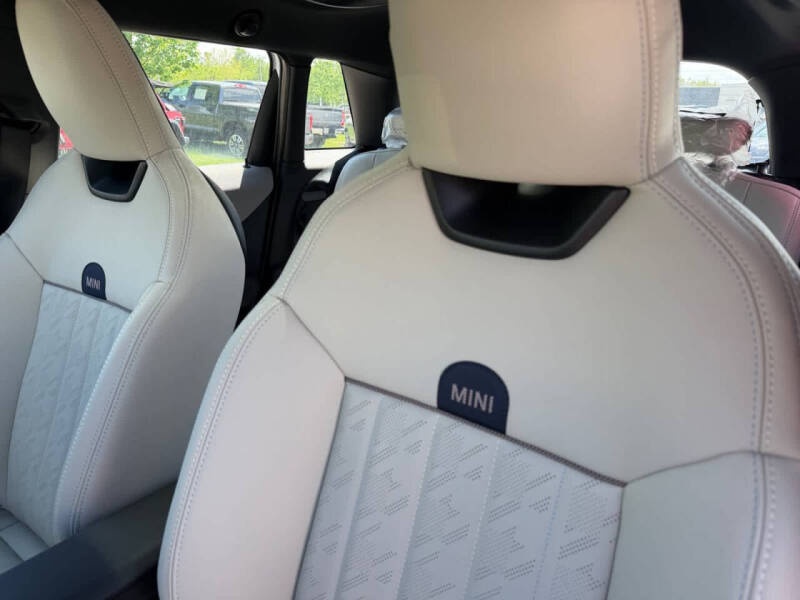 2026 MINI Hardtop 4 Door