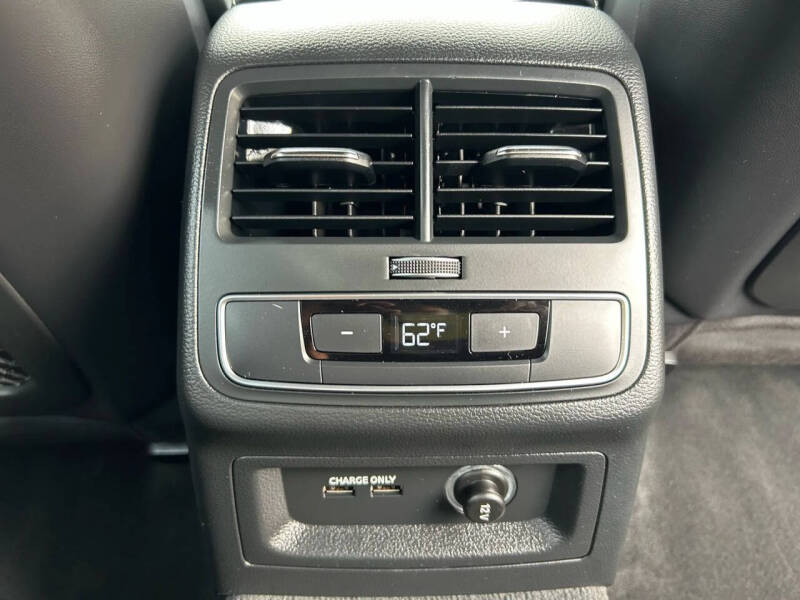 2019 Audi S4 3.0T quattro Premium Plus