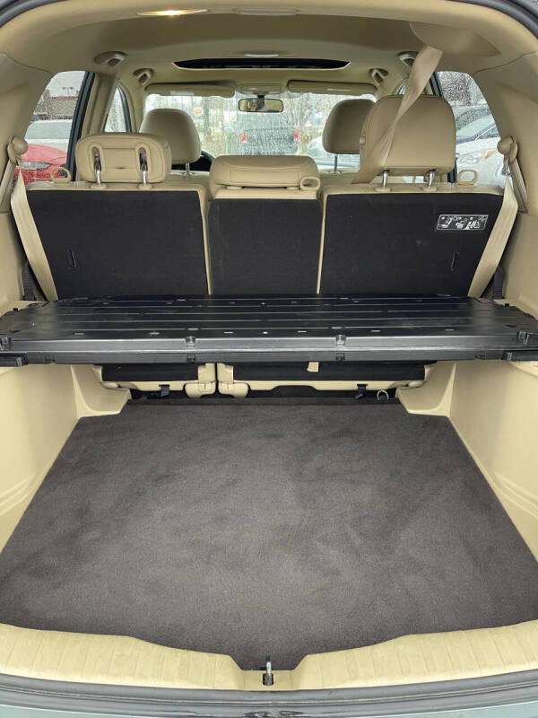 2010 Honda CR-V EX-L