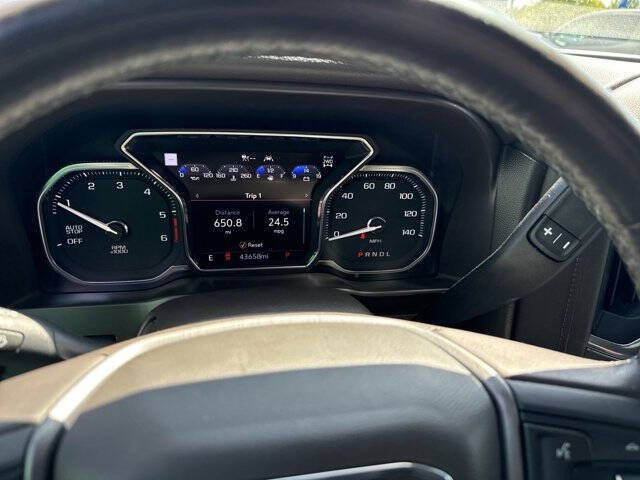 2020 GMC Sierra 1500 for sale at Mid-State Pre-Owned in Beckley, WV