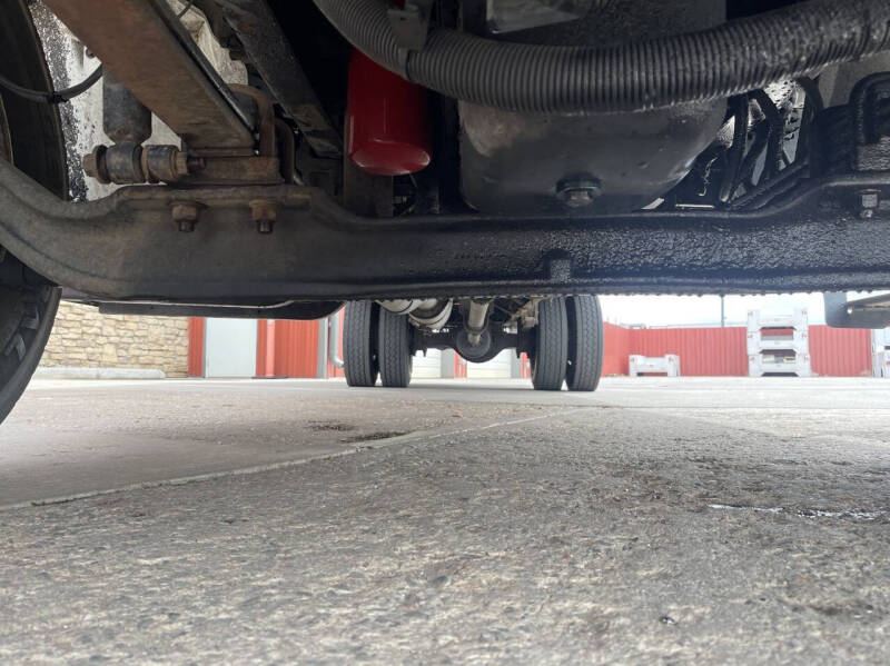 2004 International DuraStar 4300