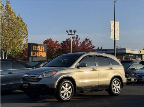 2008 Honda CR-V