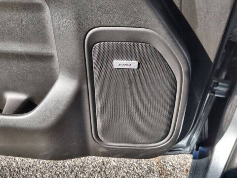 2022 Chevrolet Silverado 1500 Limited