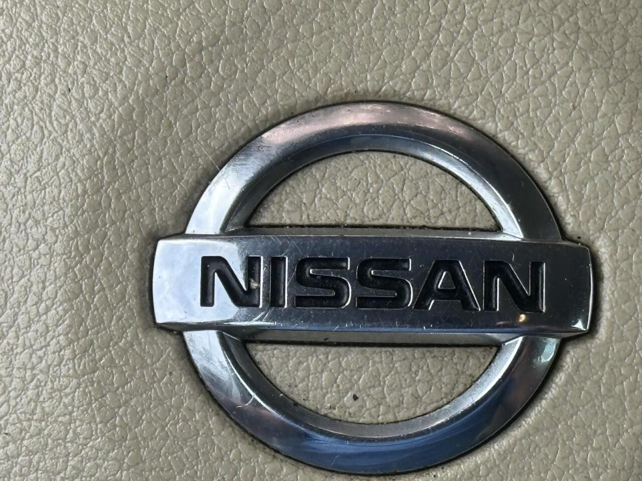 2009 Nissan Versa  - $6,900
