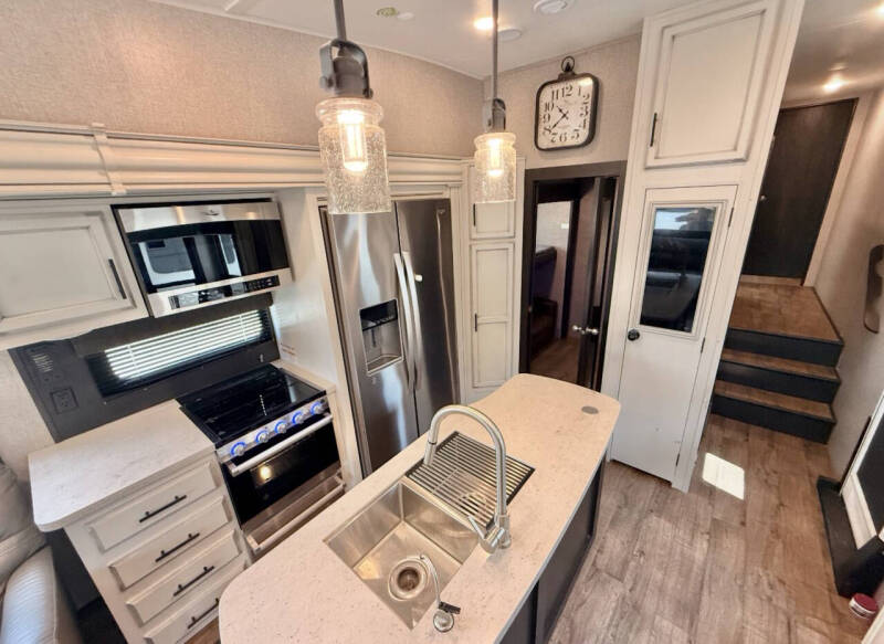 2021 Jayco Eagle 357MDOK