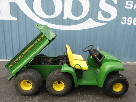 John deere toy gator best sale for sale