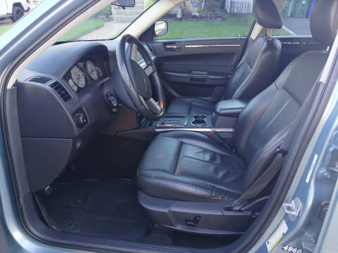 2009 Chrysler 300 Touring