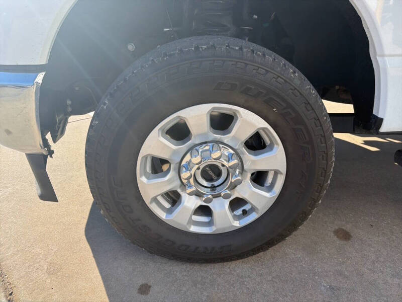 2024 Ford F-250 Super Duty