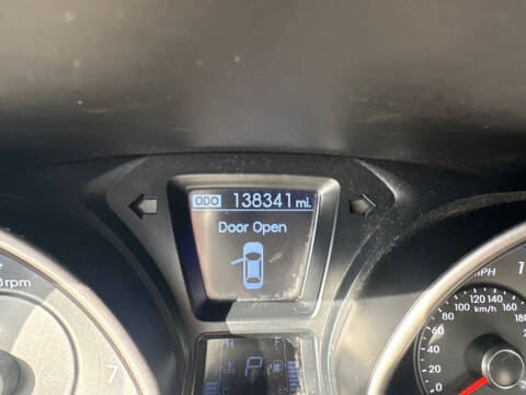 2014 Hyundai Elantra GT