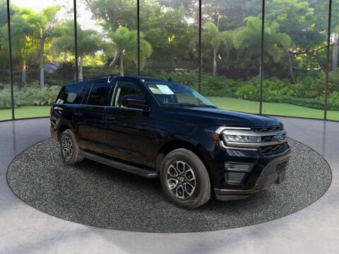 2024 Ford Expedition MAX XLT