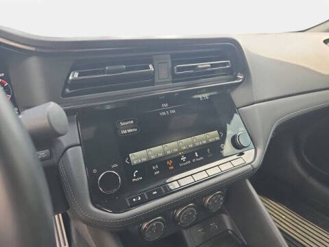 2024 Nissan Z Performance