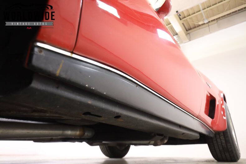 1979 Chevrolet Corvette