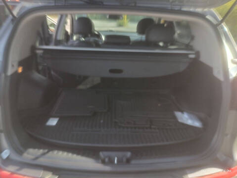 2013 Kia Sportage SX