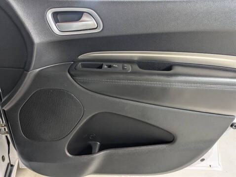 2020 Dodge Durango Pursuit