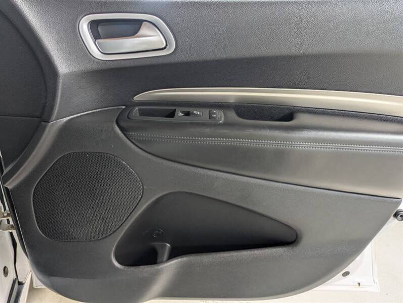 2020 Dodge Durango Pursuit