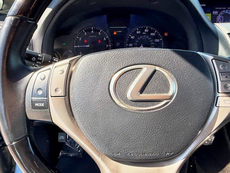 2014 Lexus RX 350