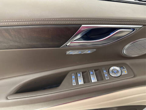 2022 Genesis GV80 3.5T