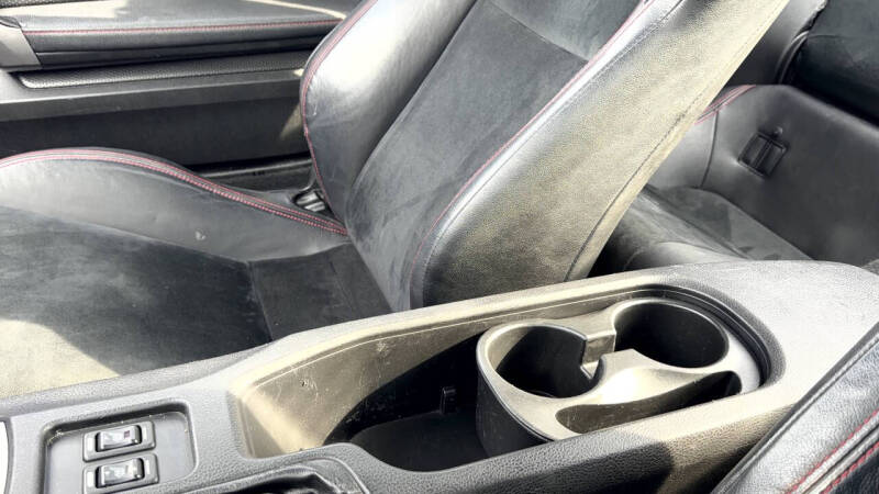 2013 Subaru BRZ Limited