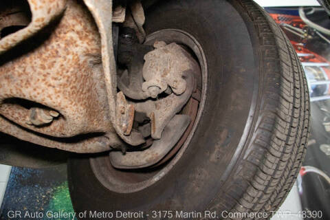 1989 GMC S-15 Special