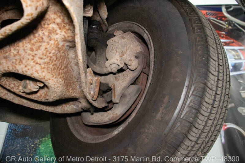 1989 GMC S-15 Special