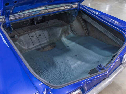 1967 Chevrolet Impala