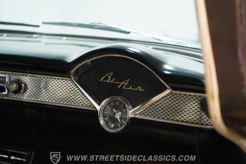 1955 Chevrolet Bel Air