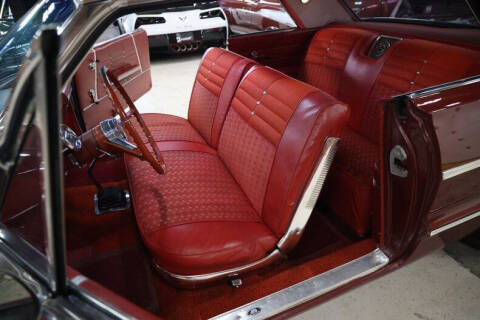 1964 Chevrolet Impala