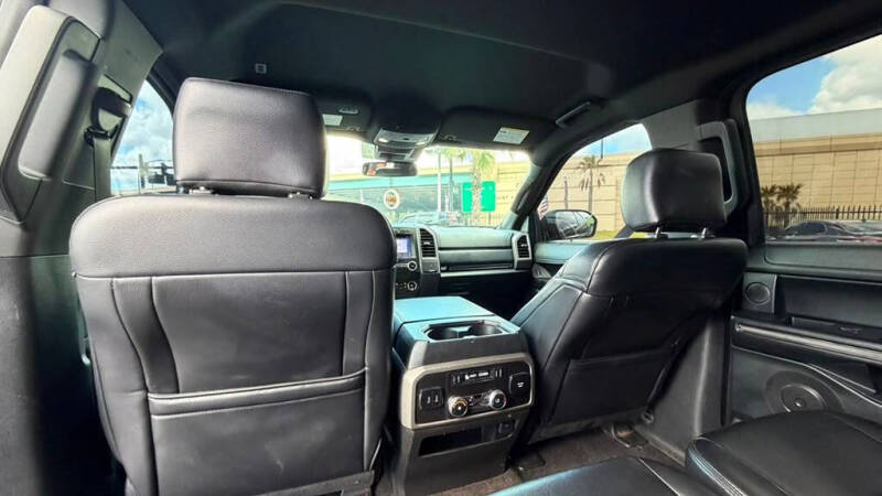 2019 Ford Expedition MAX XLT