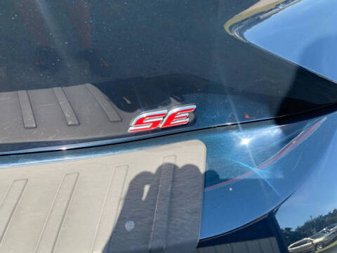 2019 Toyota Corolla Hatchback