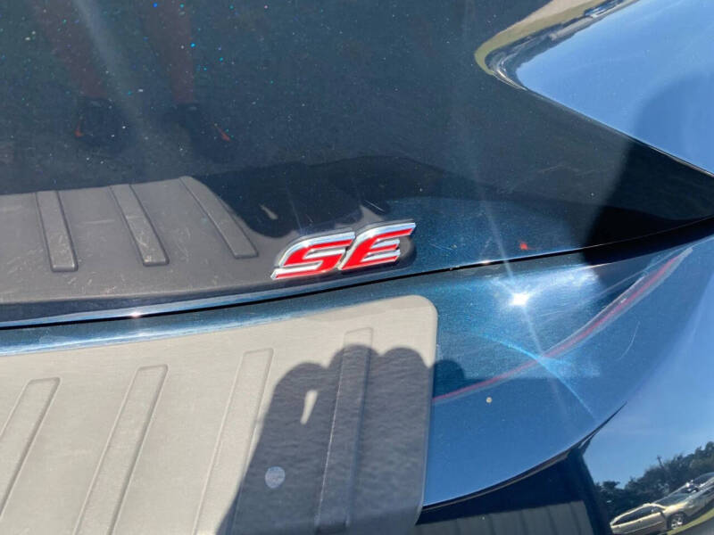 2019 Toyota Corolla Hatchback