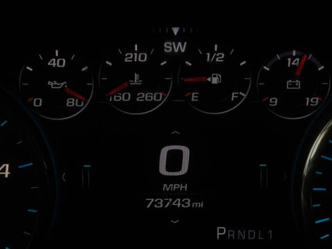 2019 GMC Sierra 3500HD Denali