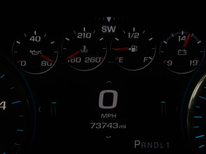 2019 GMC Sierra 3500HD Denali