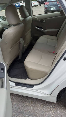 2014 Toyota Prius Four