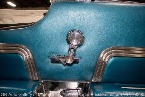 1959 Cadillac Series 62