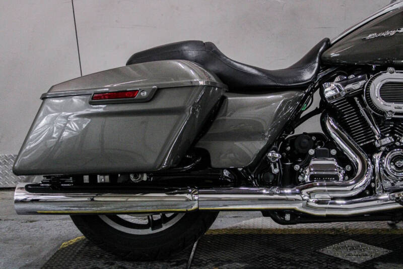 2019 Harley-Davidson Road Glide