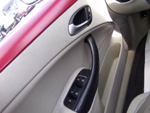 2006 Saab 9-3 2.0T