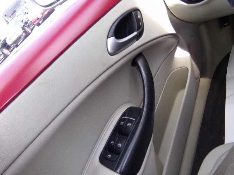 2006 Saab 9-3 2.0T