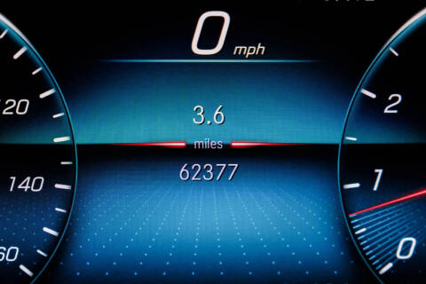 2022 Mercedes-Benz GLB GLB 250