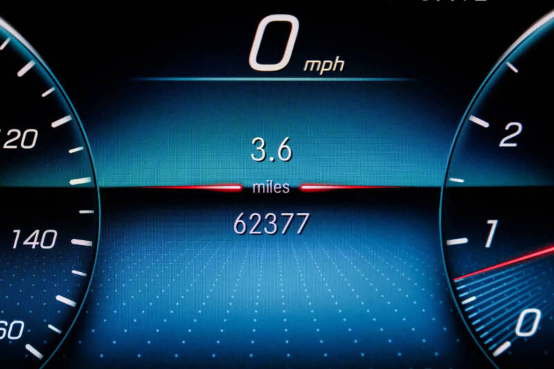 2022 Mercedes-Benz GLB GLB 250