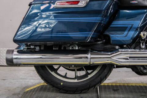 2020 Harley-Davidson Road Glide