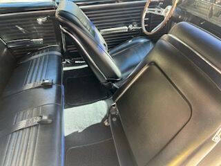 1967 Chevrolet Chevelle