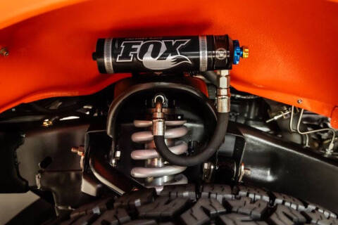 1972 GMC C/K 1500 Series