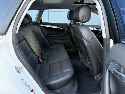 2012 Audi A3 2.0T Premium Plus PZEV