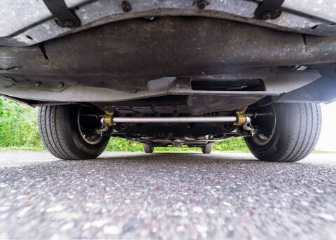 1985 Cadillac Eldorado Biarritz