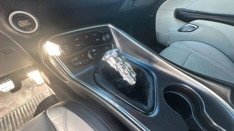 2015 Dodge Challenger