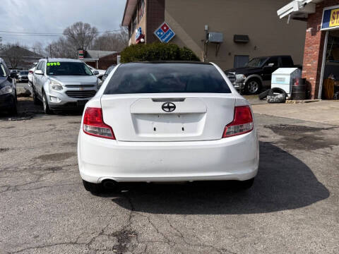 2013 Scion tC
